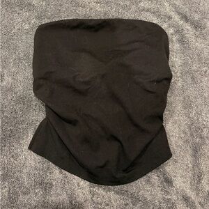 Pacsun Full Length Tube Top Cinch Side